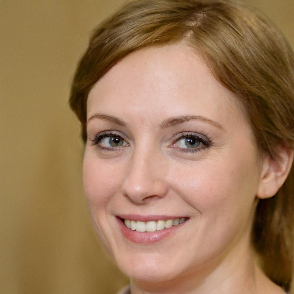 Katharina Breier, Programmleiterin Finanzkommunikation