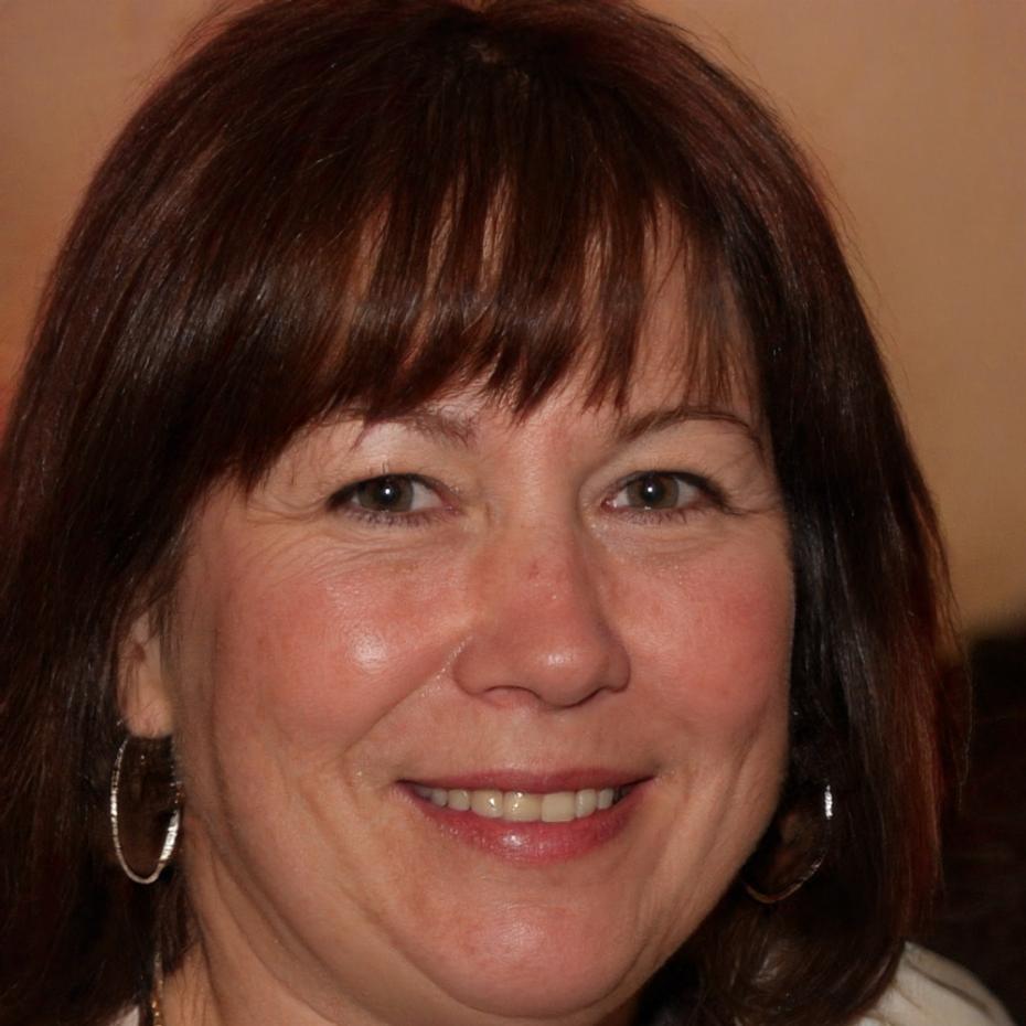 Katharina Bergfeld, Programmleiterin bei xenovarilpo