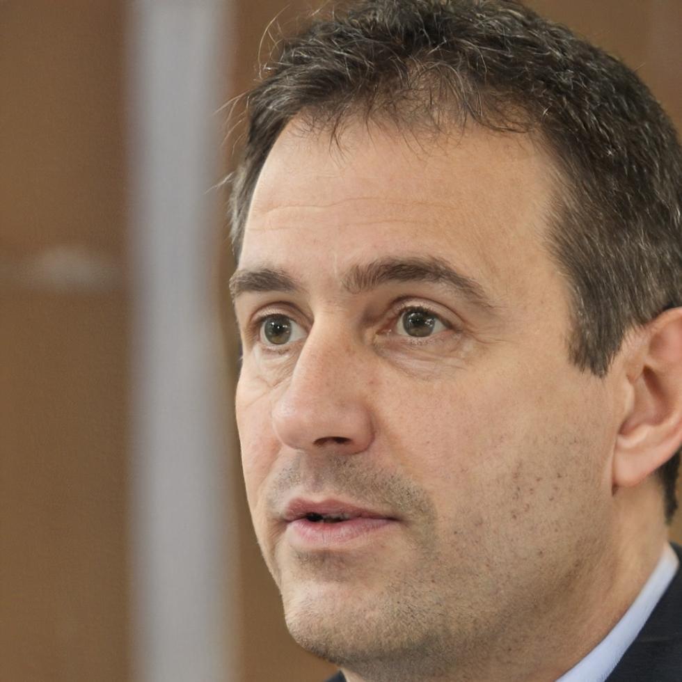 Lennart Thielemann, Experte für Teamdynamik